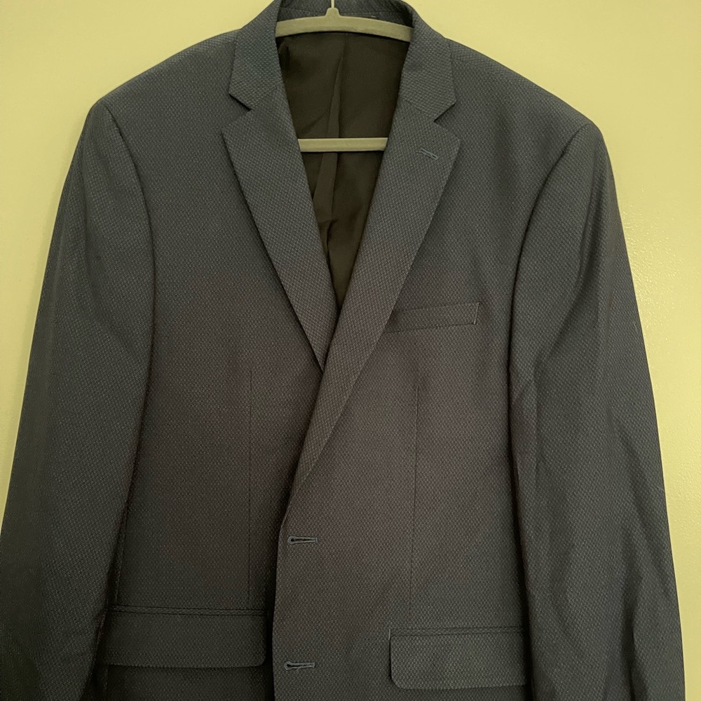 Mens jackets and sport coats. 🧥💁♂️ - Picture 4 of 10
